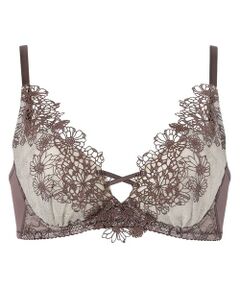 Wacoal / ワコール ブラ | 重力ケアブラ　ノンワイヤー　３／４カップブラ（ノンワイヤーブラ）（ＢＸＤ１２５）