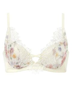 Wacoal / ワコール ブラ | 重力ケアブラ　ノンワイヤー　３／４カップブラ（ノンワイヤーブラ）（ＢＸＤ１２５）