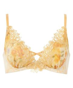 Wacoal / ワコール ブラ | 重力ケアブラ　ノンワイヤー　３／４カップブラ（ノンワイヤーブラ）（ＢＸＤ１２５）