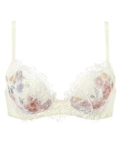 Wacoal / ワコール ブラ | パーソナルフィットプラスブラ　ワイヤーブラ（３／４カップ）（ＢＸＤ４２５）