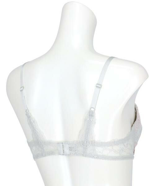 Wacoal / ワコール ブラ | パーソナルフィットプラスブラ　ワイヤーブラ（３／４カップ）（ＢＸＤ４２５） | 詳細1