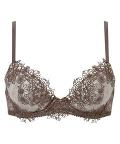 Wacoal / ワコール ブラ | パーソナルフィットプラスブラ　ワイヤーブラ（３／４カップ）（ＢＸＤ４２５）