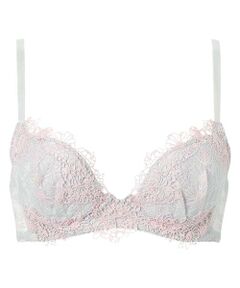 Wacoal / ワコール ブラ | パーソナルフィットプラスブラ　ワイヤーブラ（３／４カップ）（ＢＸＤ４２５）