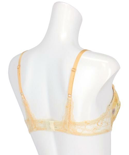 Wacoal / ワコール ブラ | パーソナルフィットプラスブラ　ワイヤーブラ（３／４カップ）（ＢＸＤ４２５） | 詳細1