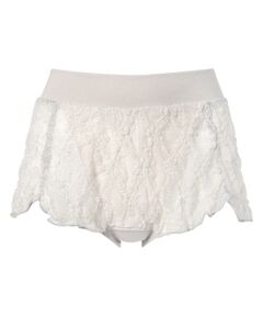 ナイトアップブラ＜ドレッシィ＞　ペア　レディスショーツ（ＰＸＢ１６８）