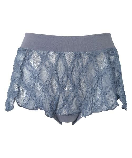 Wacoal / ワコール ショーツ | ショーツ（ＰＸＢ１６８）（BU）