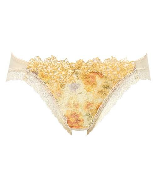 Wacoal / ワコール ショーツ | ショーツ（ＰＸＤ１２５）（YE）