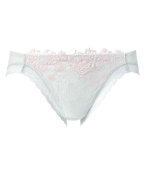 Wacoal / ワコール ショーツ | レディスショーツ（ＰＸＤ１２５）（GY）