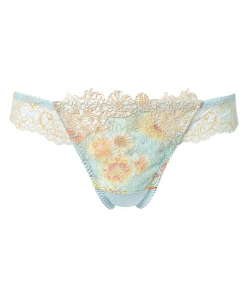 Wacoal / ワコール ショーツ | レディスショーツ（Ｔバック）（ＰＸＤ４２５）（SX）