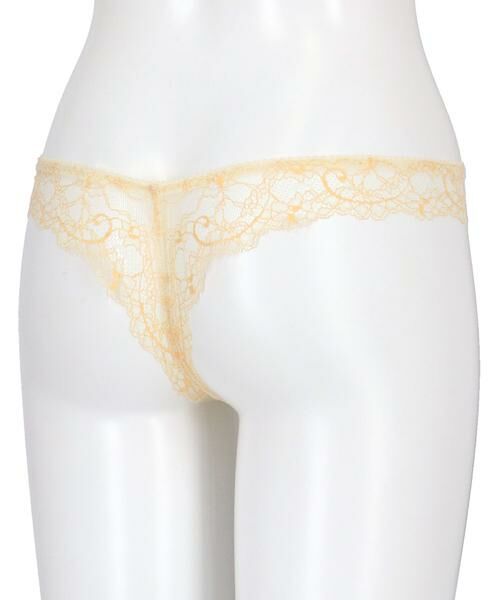 Wacoal / ワコール ショーツ | Ｔバックショーツ（ＰＸＤ４２５） | 詳細1