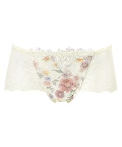 Wacoal / ワコール ショーツ | ボーイレングスショーツ（ＰＸＤ６２５）