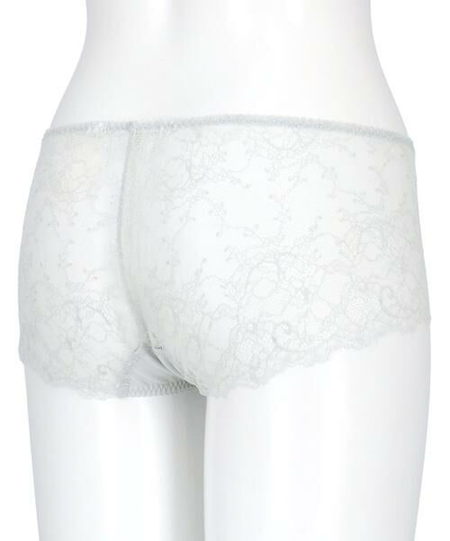 Wacoal / ワコール ショーツ | レディスショーツ（ボーイレングス）（ＰＸＤ６２５） | 詳細1