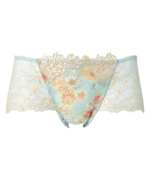 Wacoal / ワコール ショーツ | レディスショーツ（ボーイレングス）（ＰＸＤ６２５）（SX）