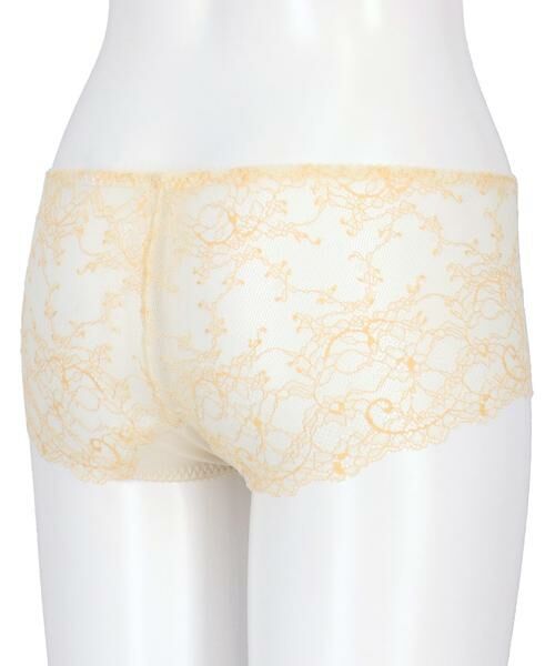 Wacoal / ワコール ショーツ | ボーイレングスショーツ（ＰＸＤ６２５） | 詳細1