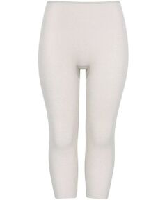 Wacoal / ワコール その他インナー・ルームウェア | ＷＡＣＯＡＬコットン　フリーカッティングタイプ　レディスインナー　ボトム（ひざ下丈）（ＨＬＥ５５０）