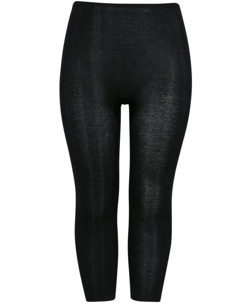 Wacoal / ワコール その他インナー・ルームウェア | ＷＡＣＯＡＬコットン　フリーカッティングタイプ　レディスインナー　ボトム（ひざ下丈）（ＨＬＥ５５０）（BL）