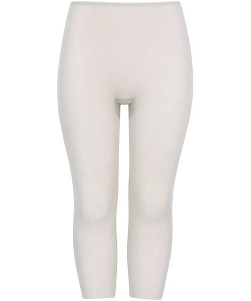 Wacoal / ワコール その他インナー・ルームウェア | ＷＡＣＯＡＬコットン　フリーカッティングタイプ　レディスインナー　ボトム（ひざ下丈）（ＨＬＥ５５０）（LG）