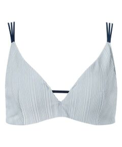 Wacoal / ワコール ブラ | 重力ケアブラ＜ノンワイヤー＞　ノンワイヤーブラ（３／４カップ）（ＢＸＢ１５４）