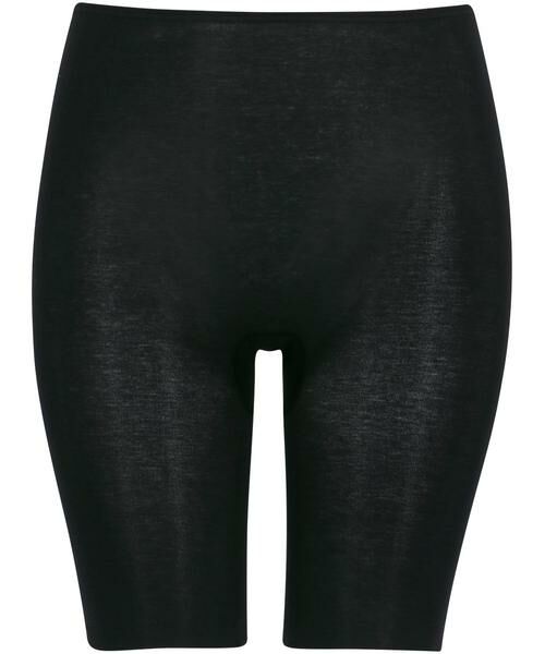 Wacoal / ワコール その他インナー・ルームウェア | ＷＡＣＯＡＬコットン　フリーカッティングタイプ　レディスインナー　ボトム（３分丈）（ＨＬＤ２５０）（BL）