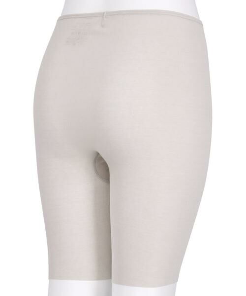 Wacoal / ワコール その他インナー・ルームウェア | ＷＡＣＯＡＬコットン　フリーカッティングタイプ　レディスインナー　ボトム（３分丈）（ＨＬＤ２５０） | 詳細1