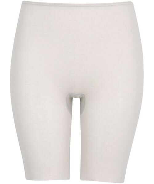 Wacoal / ワコール その他インナー・ルームウェア | ＷＡＣＯＡＬコットン　フリーカッティングタイプ　レディスインナー　ボトム（３分丈）（ＨＬＤ２５０）（LG）
