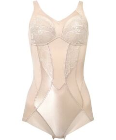 Wacoal / ワコール その他インナー・ルームウェア | ノンワイヤー（やさしい肌触り）　ボディスーツ（ＡＲＡ１０９）