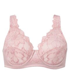 Wacoal / ワコール ブラ | フルカップ（やさしいつけごこち）　ワイヤーブラ（フルカップ）（ＢＸＣ３０９）