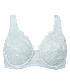 Wacoal / ワコール ブラ | フルカップ（やさしいつけごこち）　ワイヤーブラ（フルカップ）（ＢＸＣ３０９）