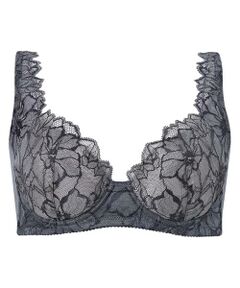 Wacoal / ワコール ブラ | 脇をやさしく抑える　ワイヤーブラ（３／４カップ）（ＢＸＣ４０９）