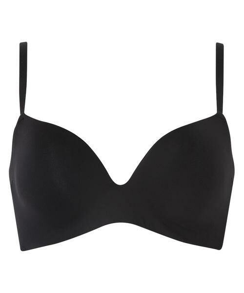 Wacoal / ワコール ブラ | ノンワイヤーブラ（ＣＧＧ２６６）（BL）