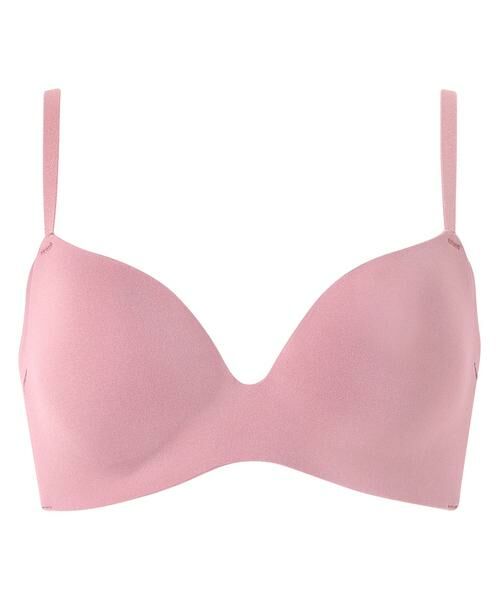 Wacoal / ワコール ブラ | ノンワイヤーブラ（ＣＧＧ２６６）（PI）