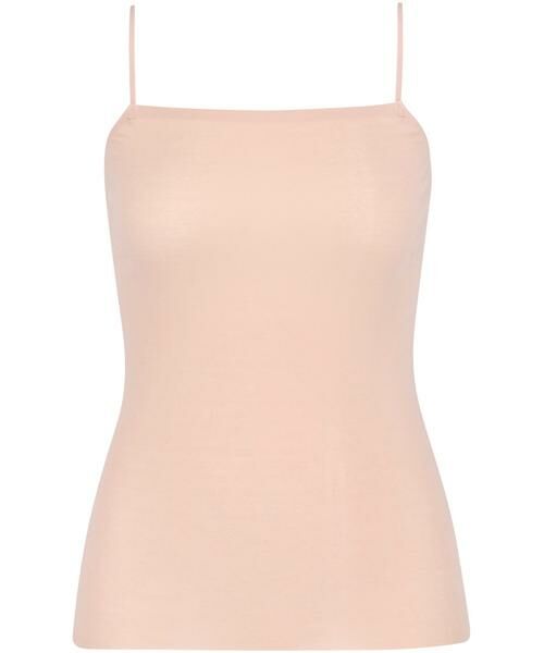 Wacoal / ワコール その他インナー・ルームウェア | ＷＡＣＯＡＬコットン　フリーカッティングタイプ　レディスインナー　キャミソール（ＣＬＡ１５０）（OC）