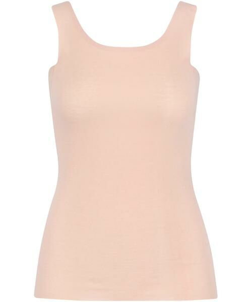 Wacoal / ワコール その他インナー・ルームウェア | ＷＡＣＯＡＬコットン　フリーカッティングタイプ　レディスインナー　トップ（ノースリーブ）（ＣＬＢ６５０）（OC）