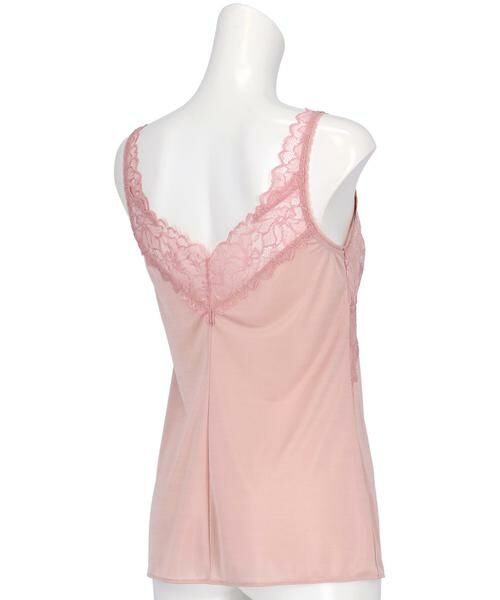 Wacoal / ワコール その他インナー・ルームウェア | キャミソール（ＣＸＣ１０９） | 詳細1