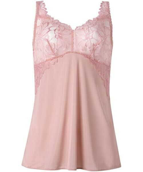 Wacoal / ワコール その他インナー・ルームウェア | キャミソール（ＣＸＣ１０９）（PI）