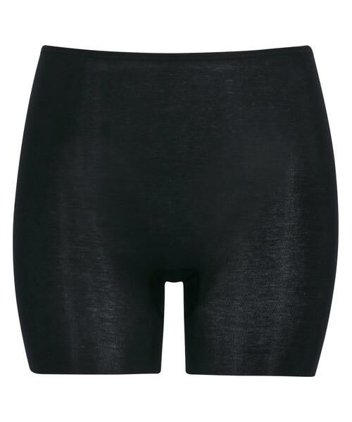 Wacoal / ワコール その他インナー・ルームウェア | ＷＡＣＯＡＬコットン　フリーカッティングタイプ　レディスインナー　ボトム（１分丈）（ＨＬＣ１５０）（BL）