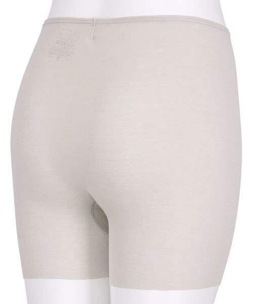 Wacoal / ワコール その他インナー・ルームウェア | ＷＡＣＯＡＬコットン　フリーカッティングタイプ　レディスインナー　ボトム（１分丈）（ＨＬＣ１５０） | 詳細1