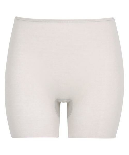 Wacoal / ワコール その他インナー・ルームウェア | ＷＡＣＯＡＬコットン　フリーカッティングタイプ　レディスインナー　ボトム（１分丈）（ＨＬＣ１５０）（LG）