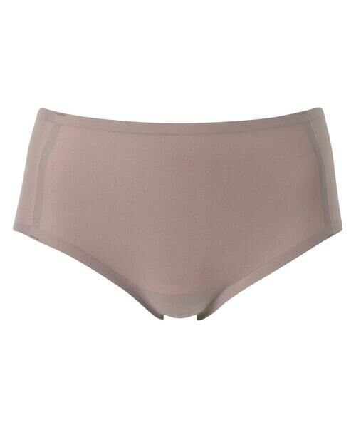 Wacoal / ワコール ショーツ | レディスショーツ（ＰＧＧ２６６）（BR）