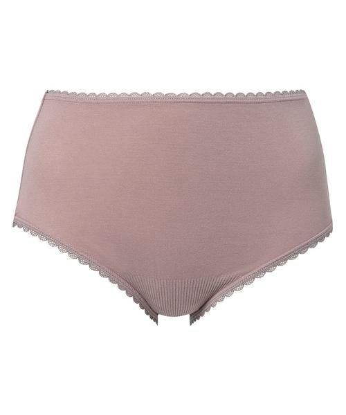 Wacoal / ワコール ショーツ | ＰＰＡ２２１替　レディスショーツ（ＰＰＣ２５０）（LB）