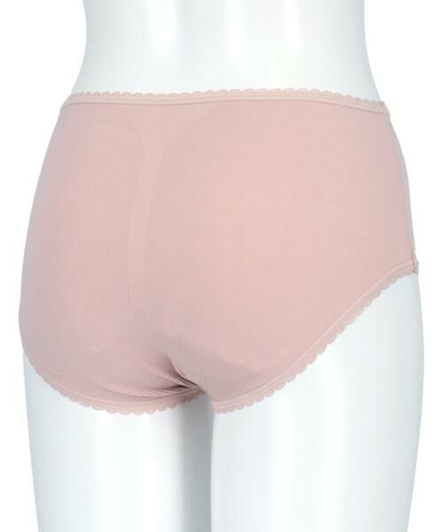 Wacoal / ワコール ショーツ | ＰＰＡ２２１替　レディスショーツ（ＰＰＣ２５０） | 詳細1
