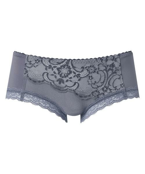 Wacoal / ワコール ショーツ | 重力ケアブラ＜ノンワイヤー＞　ペア　レディスショーツ（ボーイレングス）（ＰＸＢ６９４）（OB）