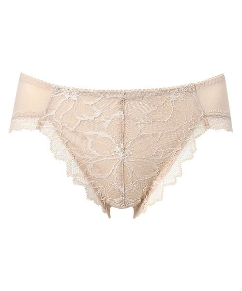 Wacoal / ワコール ショーツ | レディスショーツ（ＰＸＣ１０９）（BE）