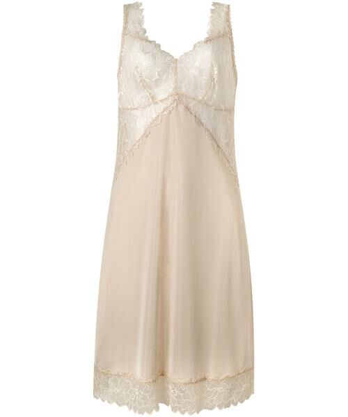 Wacoal / ワコール その他小物 | スリップ（ＳＸＣ１０９）（BE）