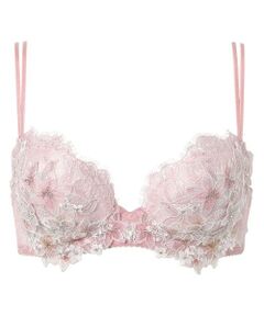 Wacoal / ワコール ブラ | パーソナルフィットプラスブラ　ワイヤーブラ（３／４カップ）（ＢＸＥ４２７）