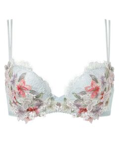 Wacoal / ワコール ブラ | パーソナルフィットプラスブラ　ワイヤーブラ（３／４カップ）（ＢＸＥ４２７）