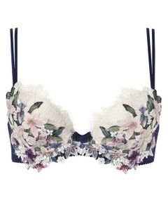 Wacoal / ワコール ブラ | パーソナルフィットプラスブラ　ワイヤーブラ（３／４カップ）（ＢＸＥ４２７）