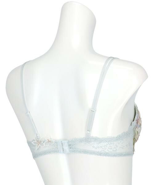 Wacoal / ワコール ブラ | パーソナルフィットプラスブラ　ワイヤーブラ（３／４カップ）（ＢＸＥ４２７） | 詳細1