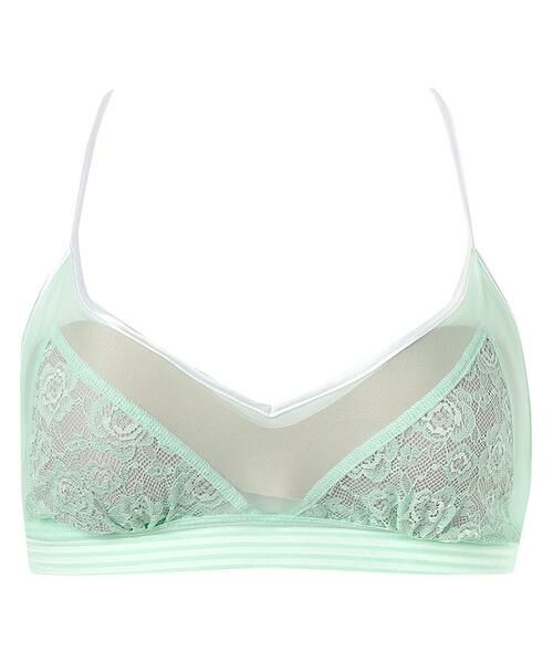 Wacoal / ワコール ブラ | ハーフトップブラ（ＣＧＧ２４６）（ME）