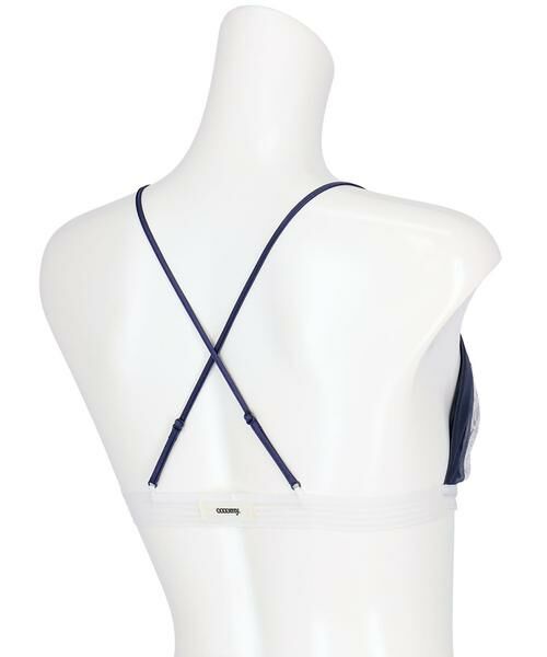 Wacoal / ワコール ブラ | ハーフトップブラ（ＣＧＧ２４６） | 詳細1